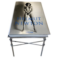 Helmut Newton Sumo Starck stand Taschen Make offer
