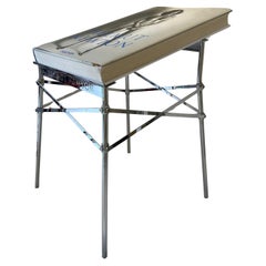 Helmut Newton Sumo Starck stand Taschen Make offer