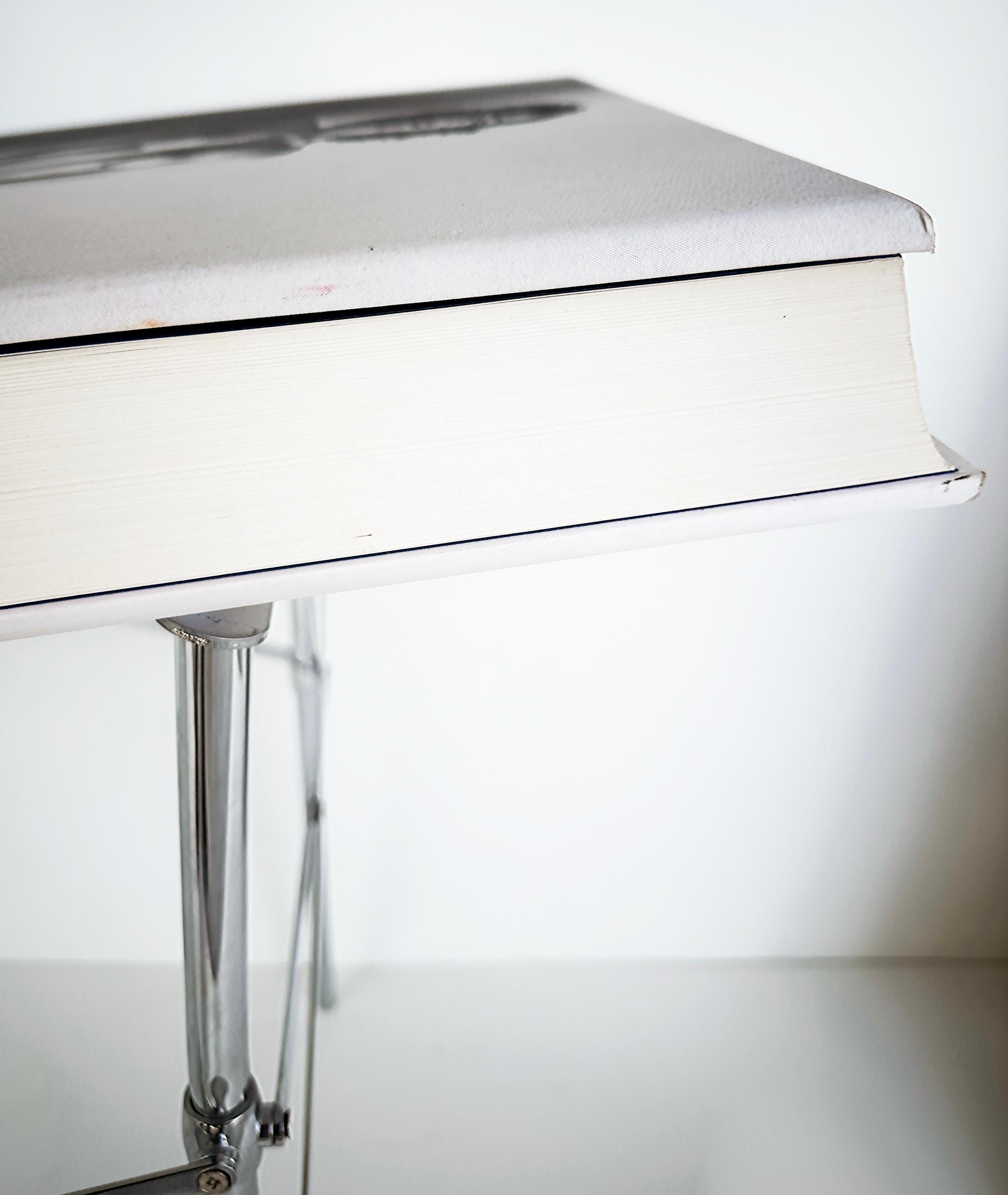 Helmut Newton Sumo Taschen Book, Philippe Starck Stand, Signed Limited Edition en vente 13