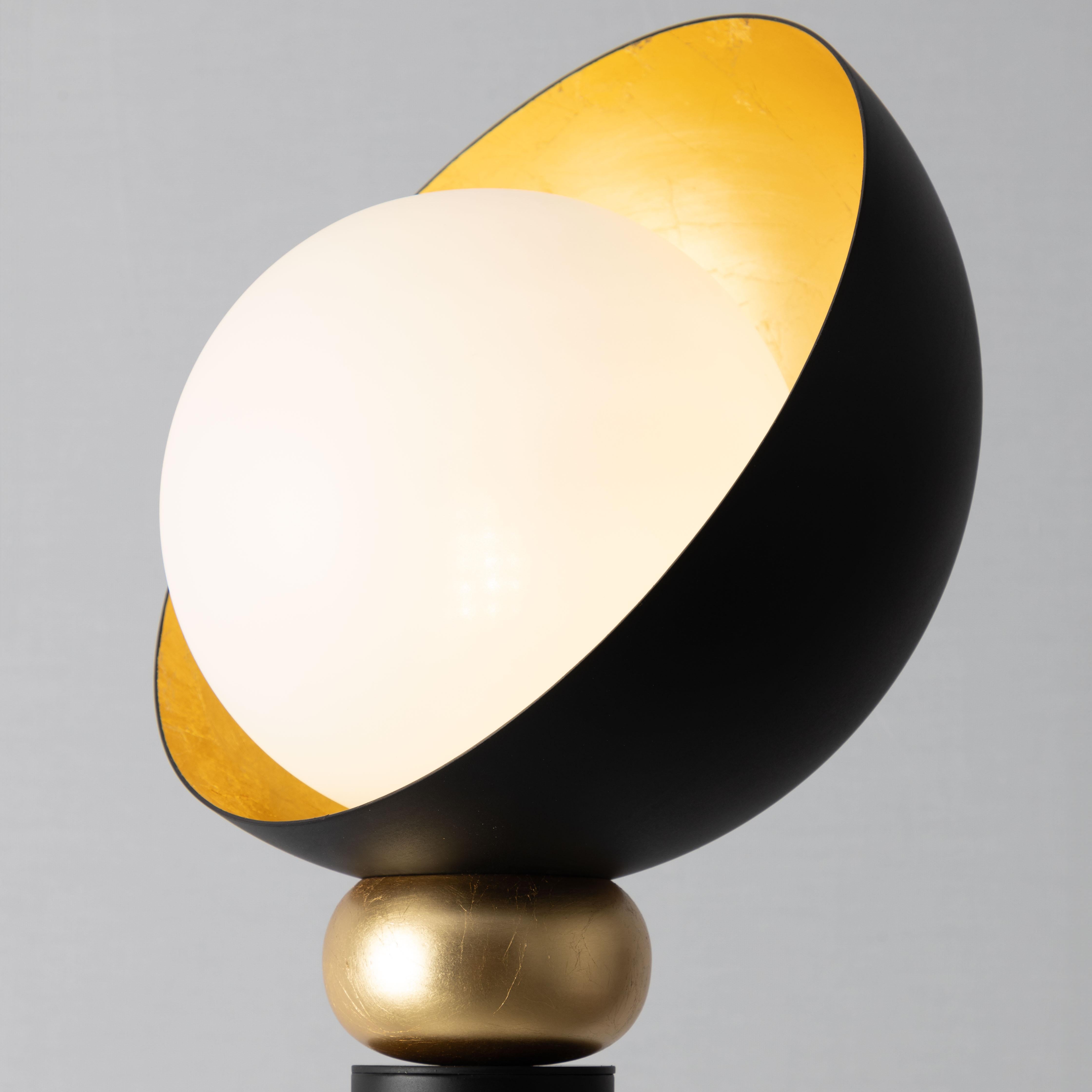 Lámpara de pie Helo, 21631, de Stillux Illuminazione Italiano en venta