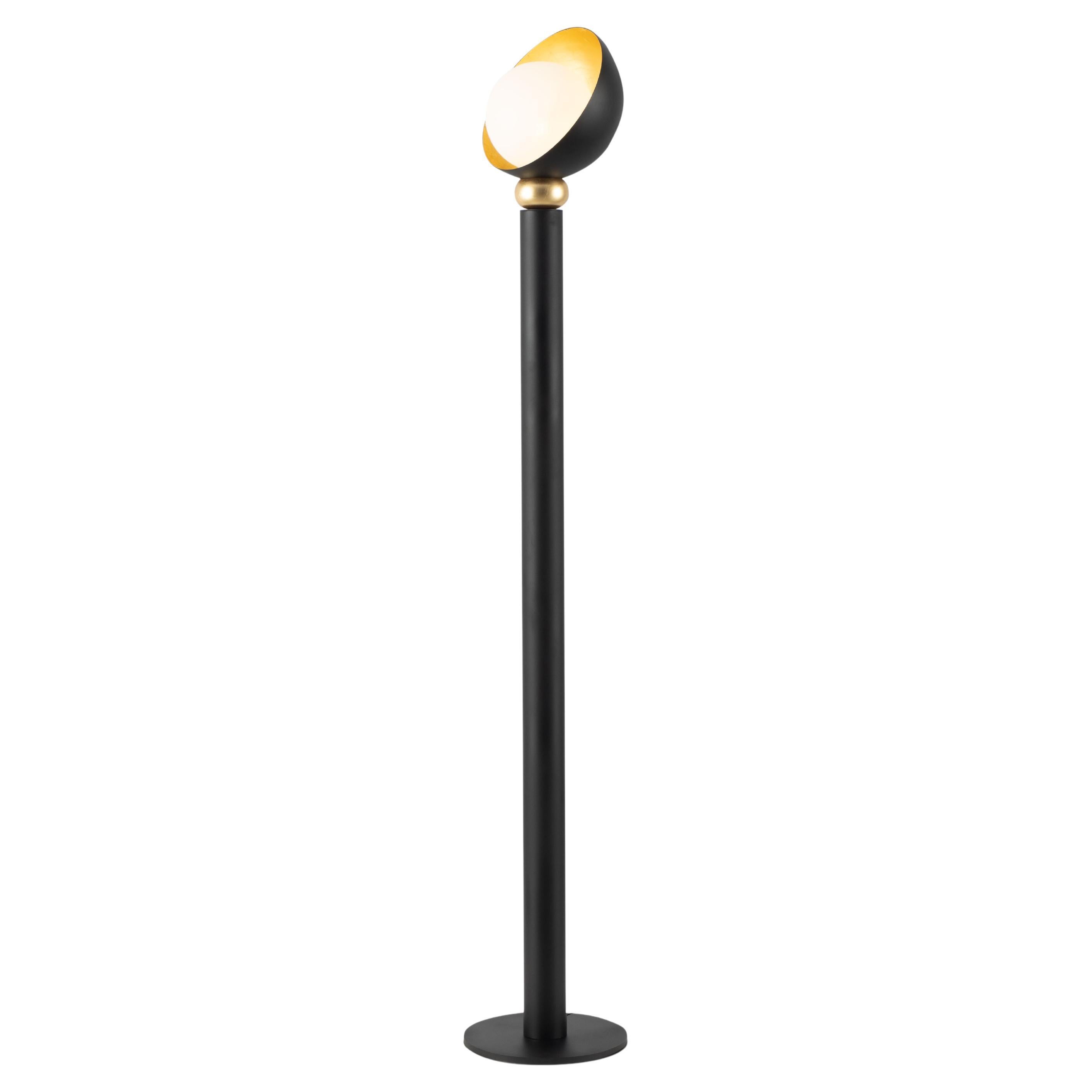 Helo Floor Lamp, 21631, by Stillux Illuminazione