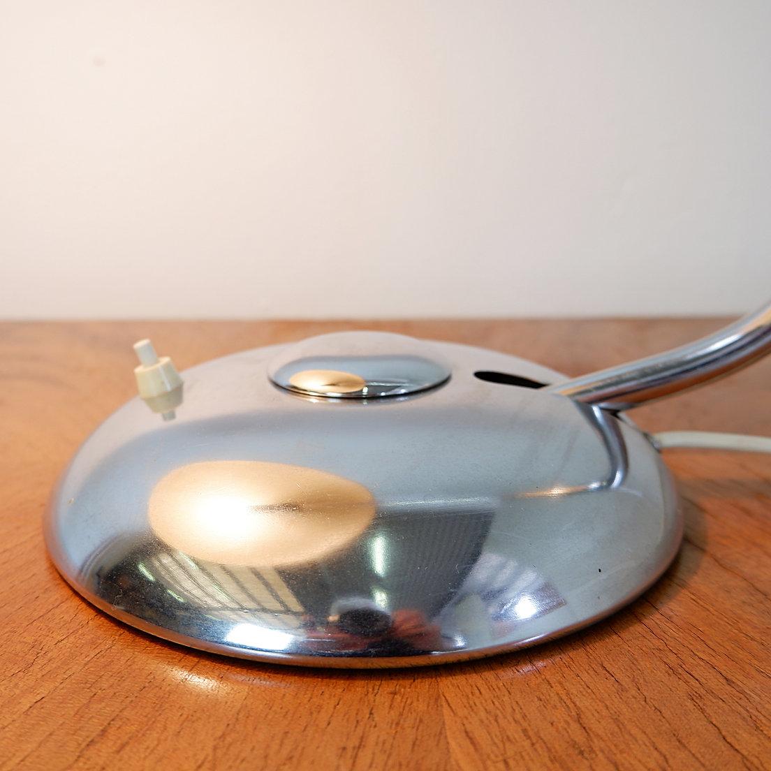 Helo Leuchten desk or table lamp - Made in the 50s, 60s in Germany en venta 1