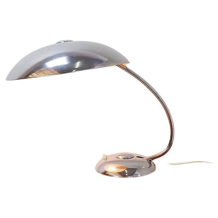 Helo Leuchten desk or table lamp - Made in the 50s, 60s in Germany