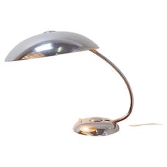 Helo Leuchten desk or table lamp - Made in the 50s, 60s in Germany