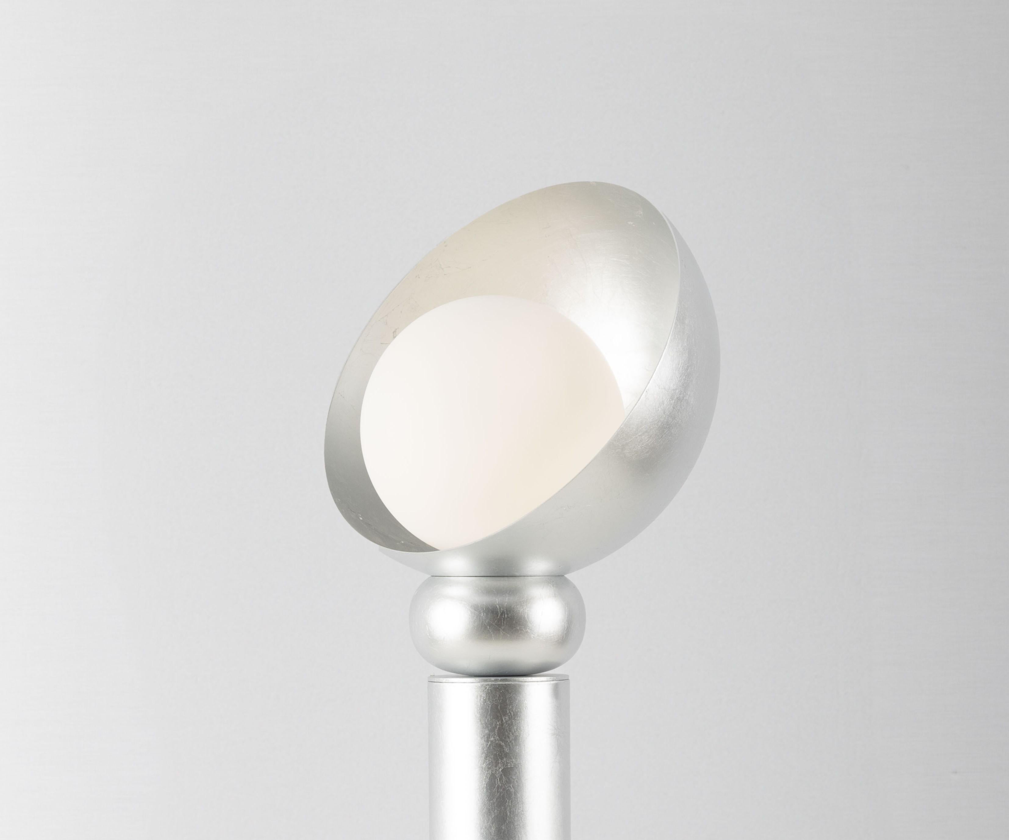 italien Lampe de table Helo, 21632, par Stillux Illuminazione en vente