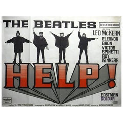 Vintage Help! 1965