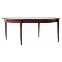 Heltborg Møbler for Domus Rosewood Coffee Table