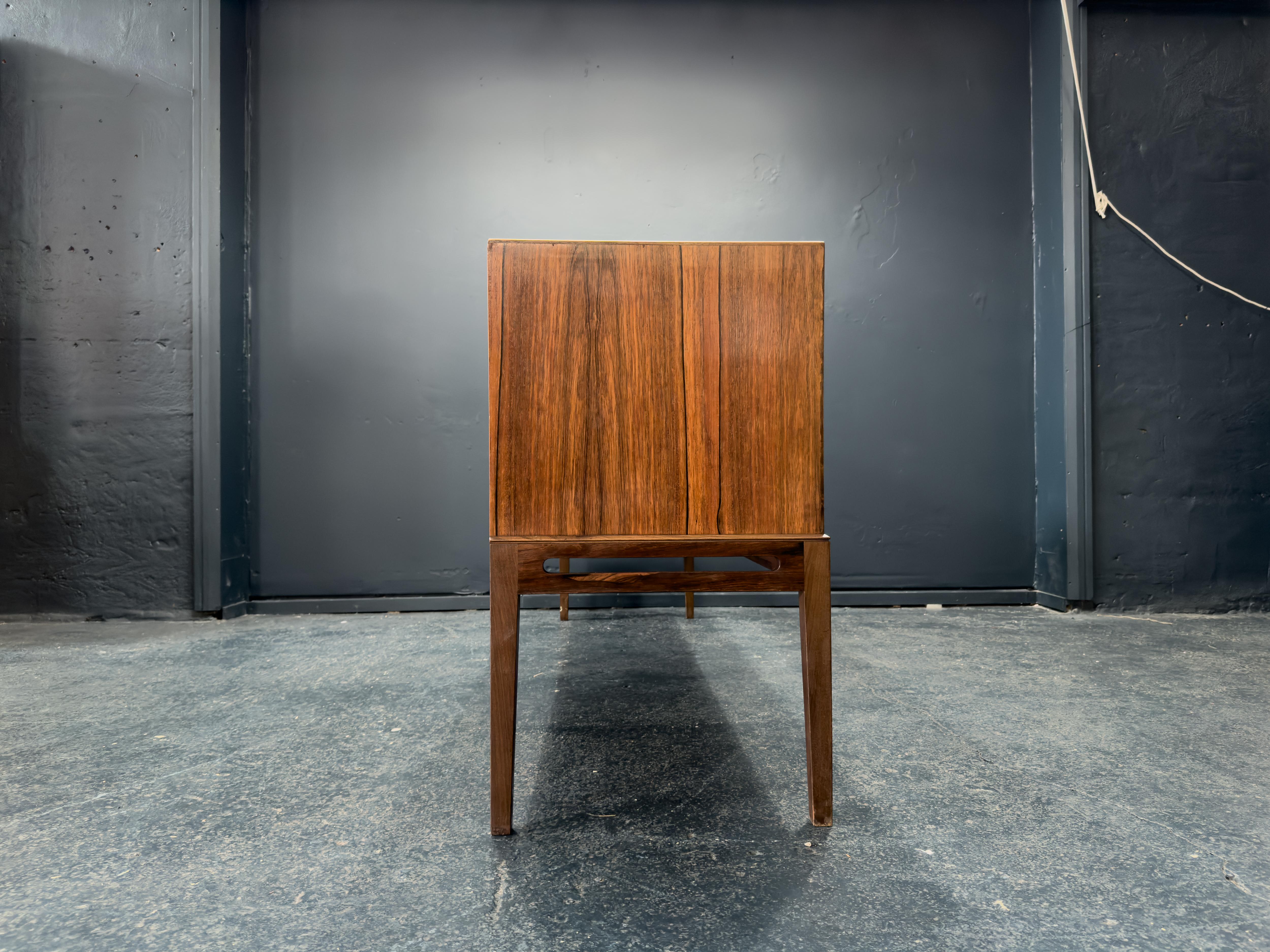 Heltborg Mobler Large Sideboard For Sale 2