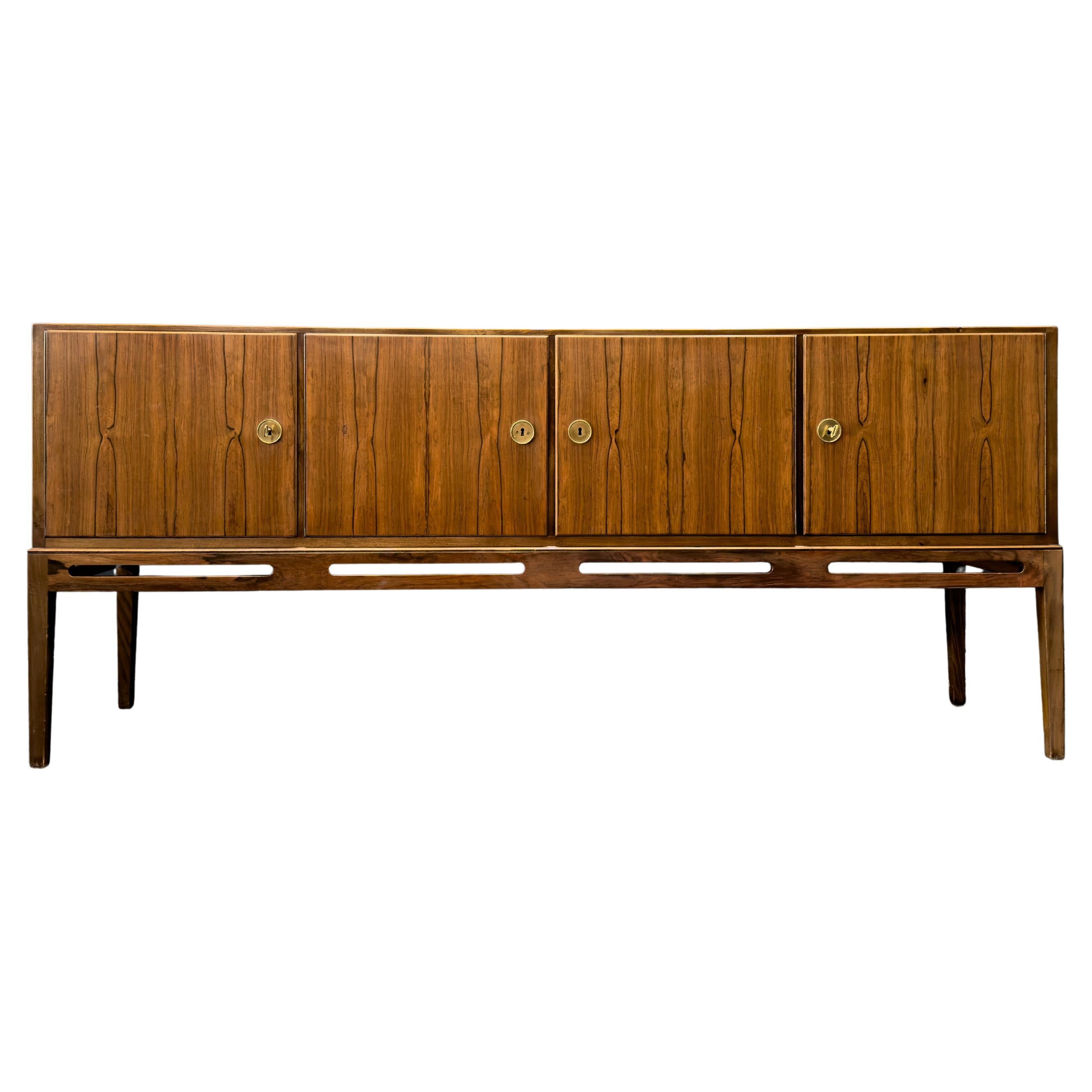 Heltborg Mobler Large Sideboard For Sale