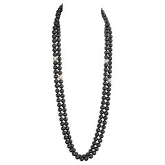 Artisan Beaded Necklaces