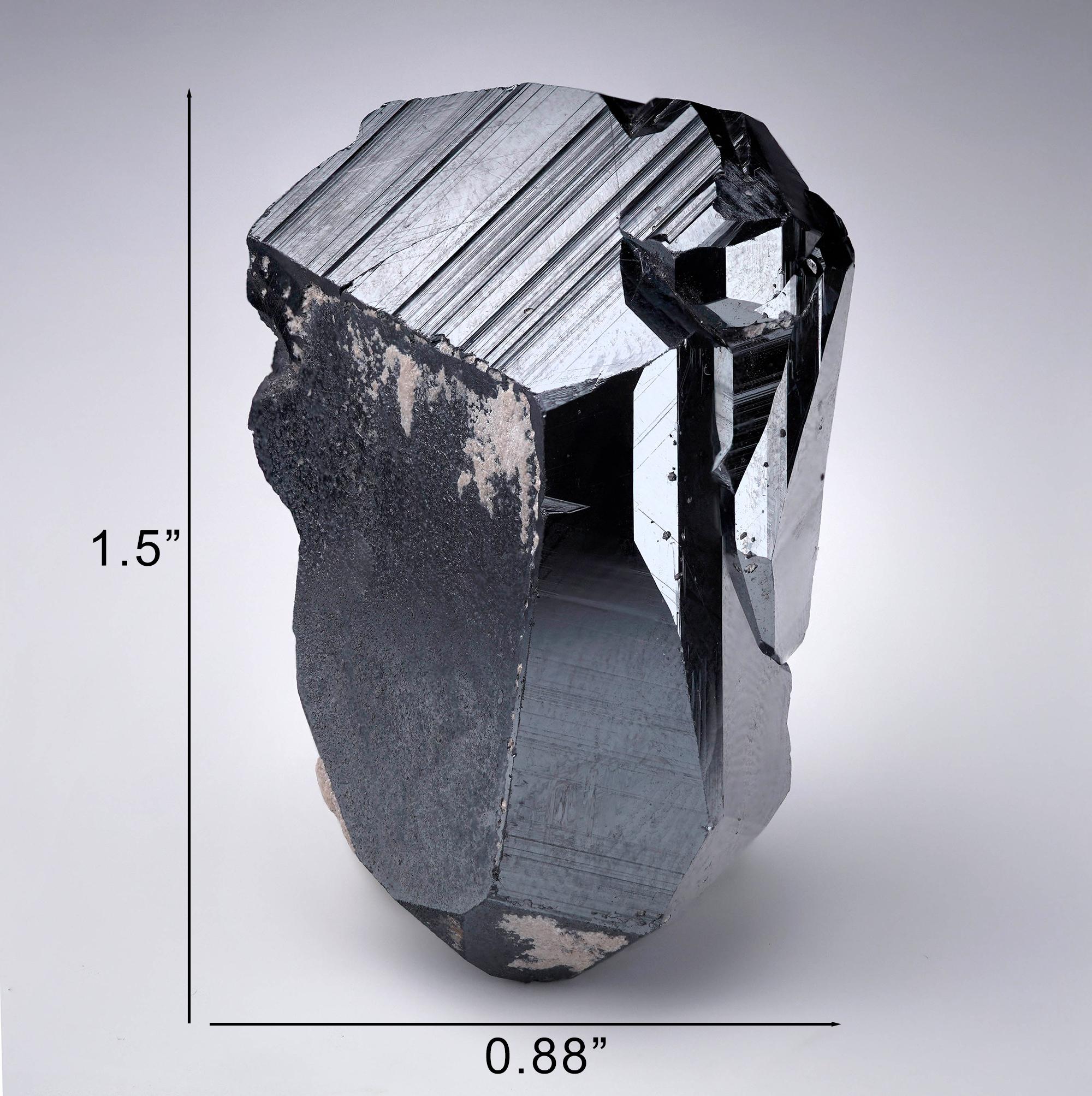 Hematite From Wessels Mine For Sale 2