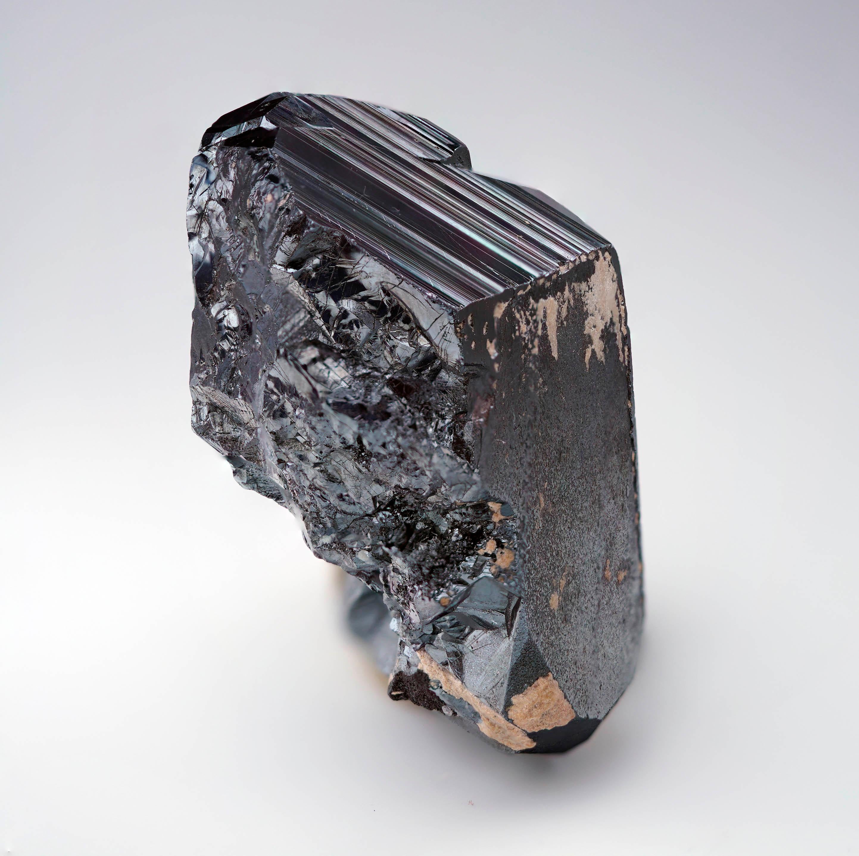 Ematite dalla miniera di Wessels, Sudafrica In condizioni Nuovo in vendita a New York, NY
