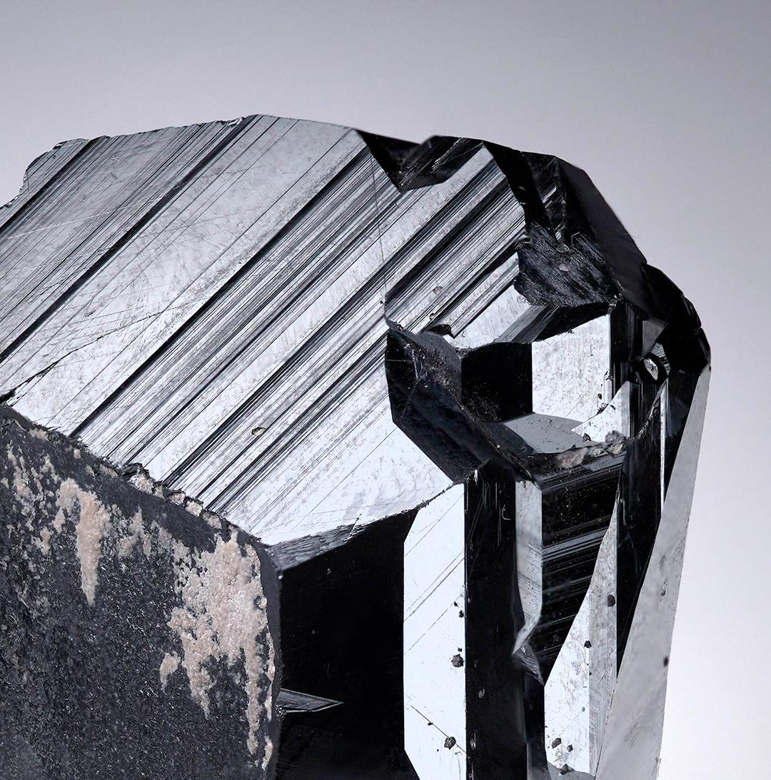 Crystal Hematite From Wessels Mine For Sale
