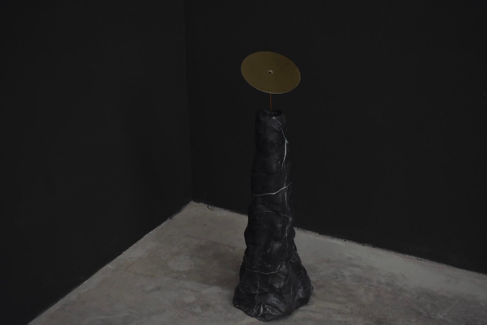 Hemera Floor Lamp by Andres Monnier 5