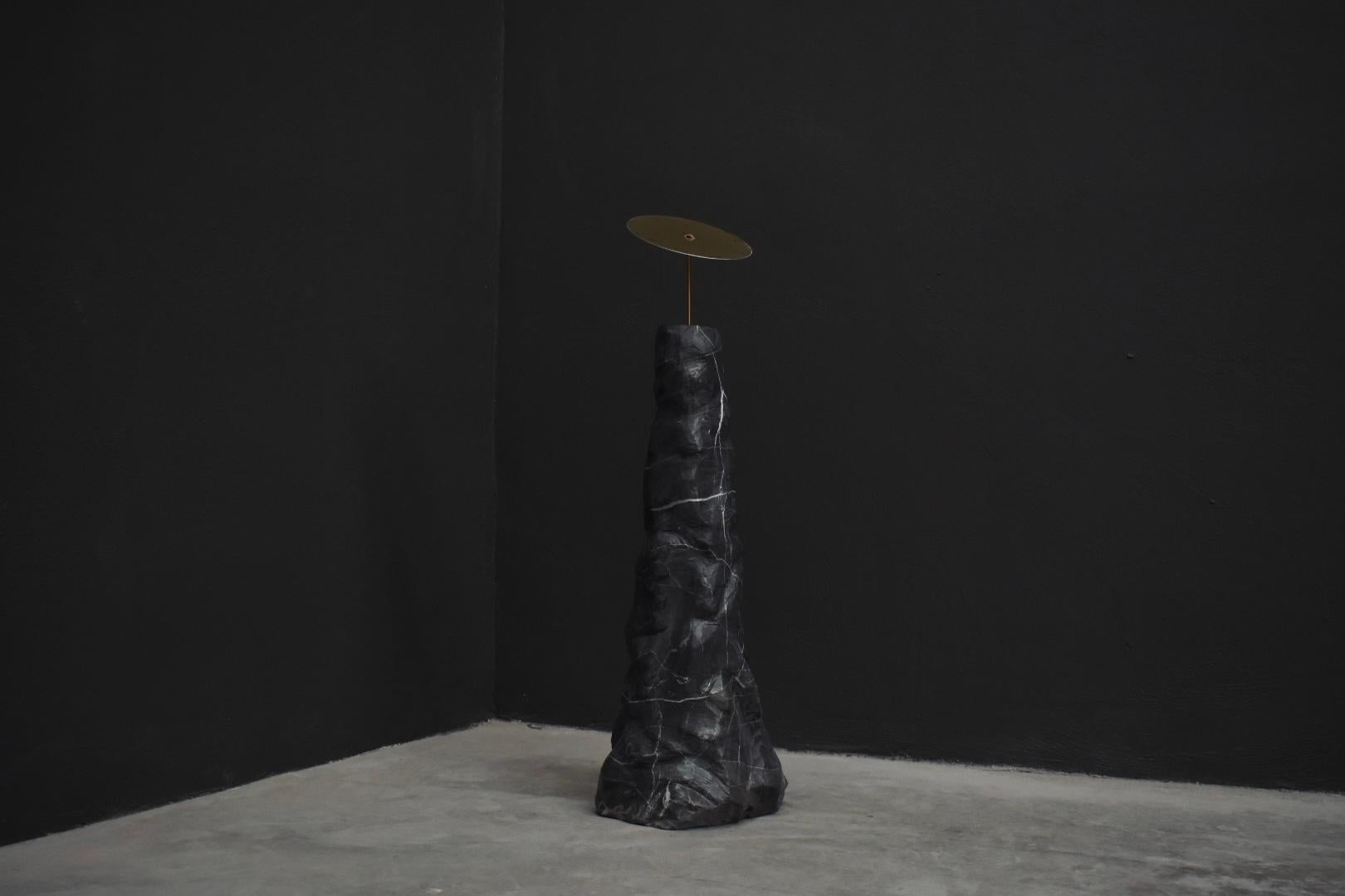 Hemera Floor Lamp by Andres Monnier 6