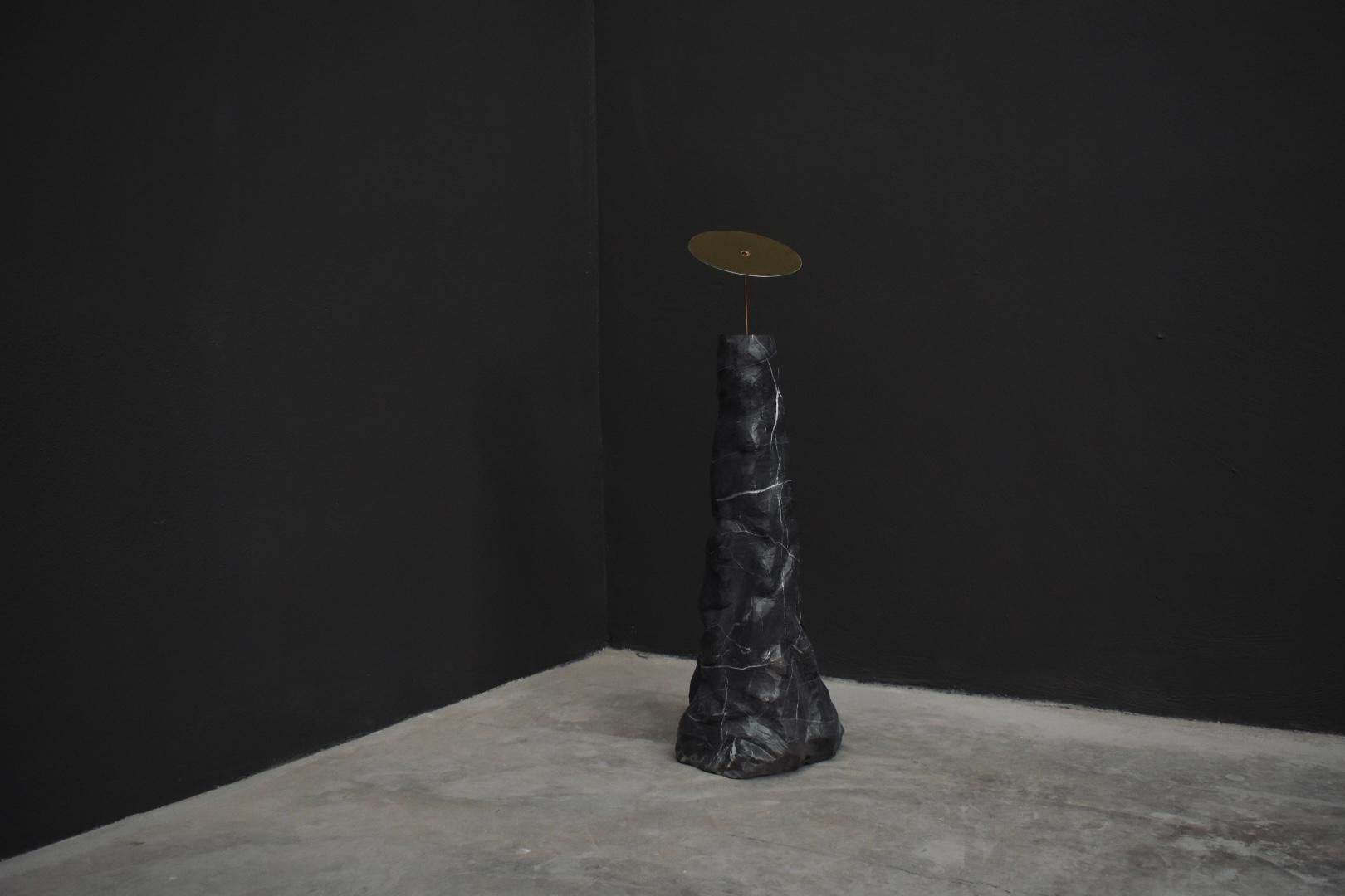 Hemera Floor Lamp by Andres Monnier 8