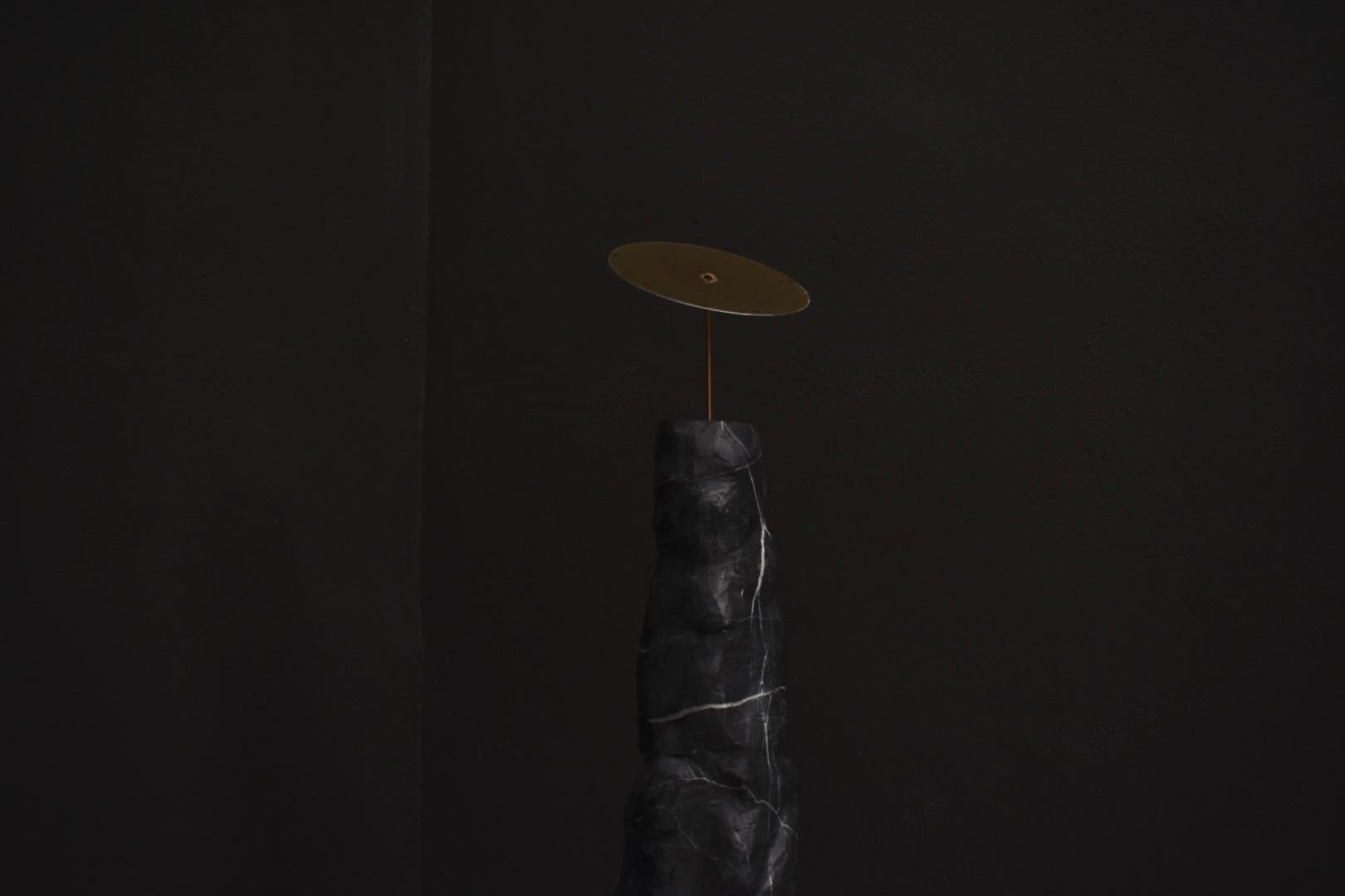 Hemera Floor Lamp by Andres Monnier 9