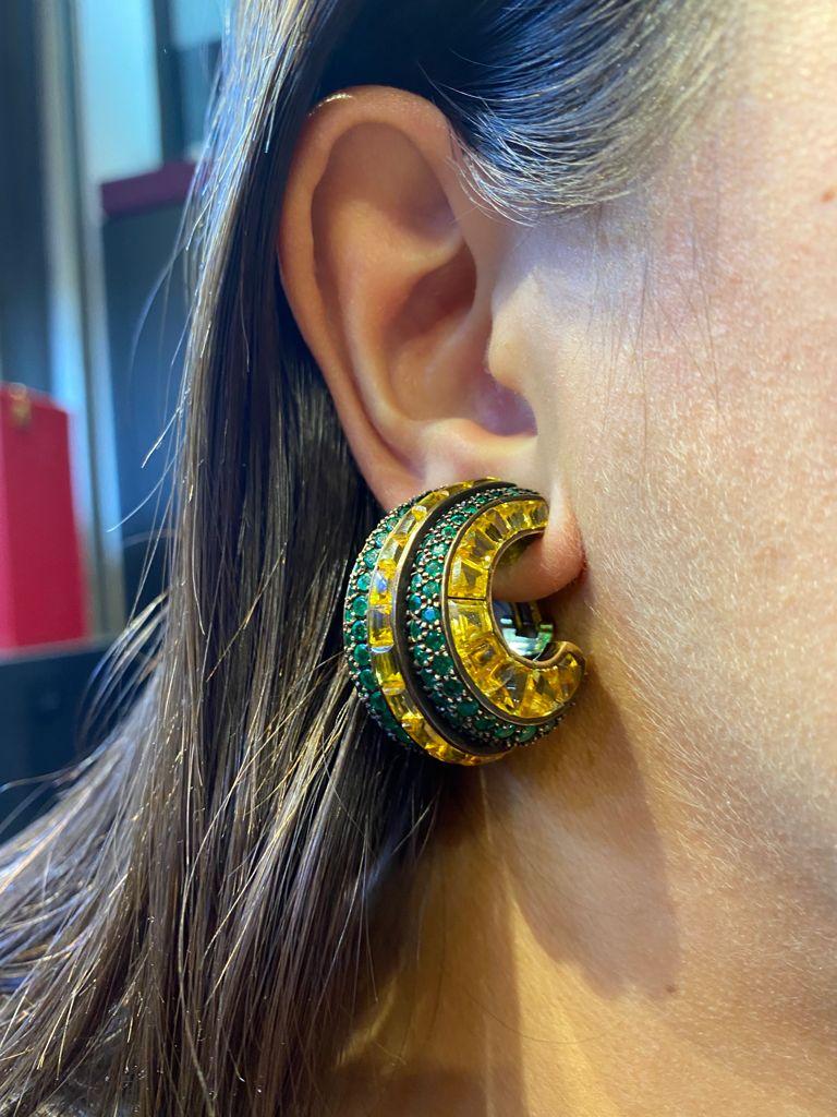 hemmerle earrings for sale