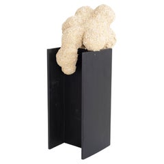 Escultura de cáñamo 2.