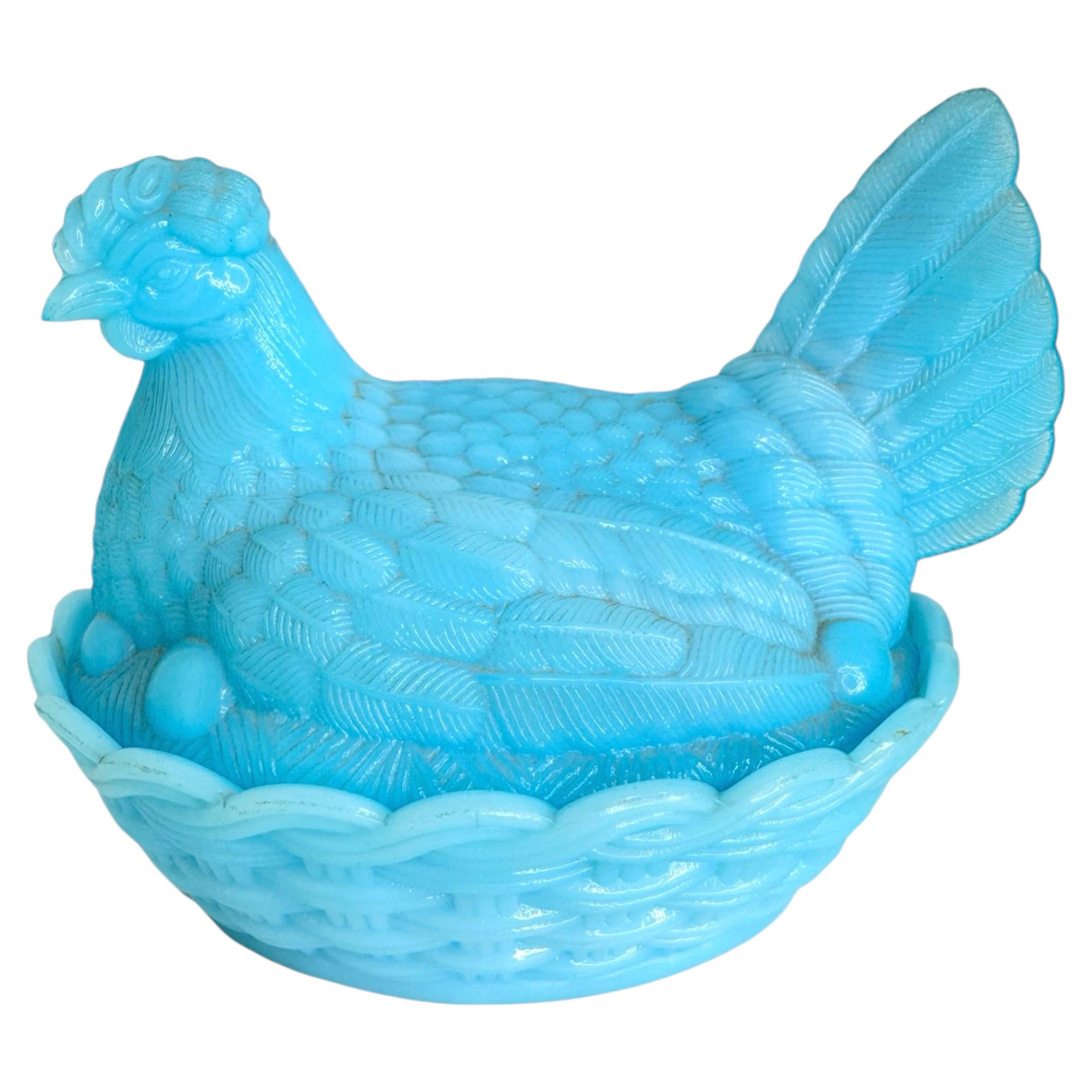 What is black glass?