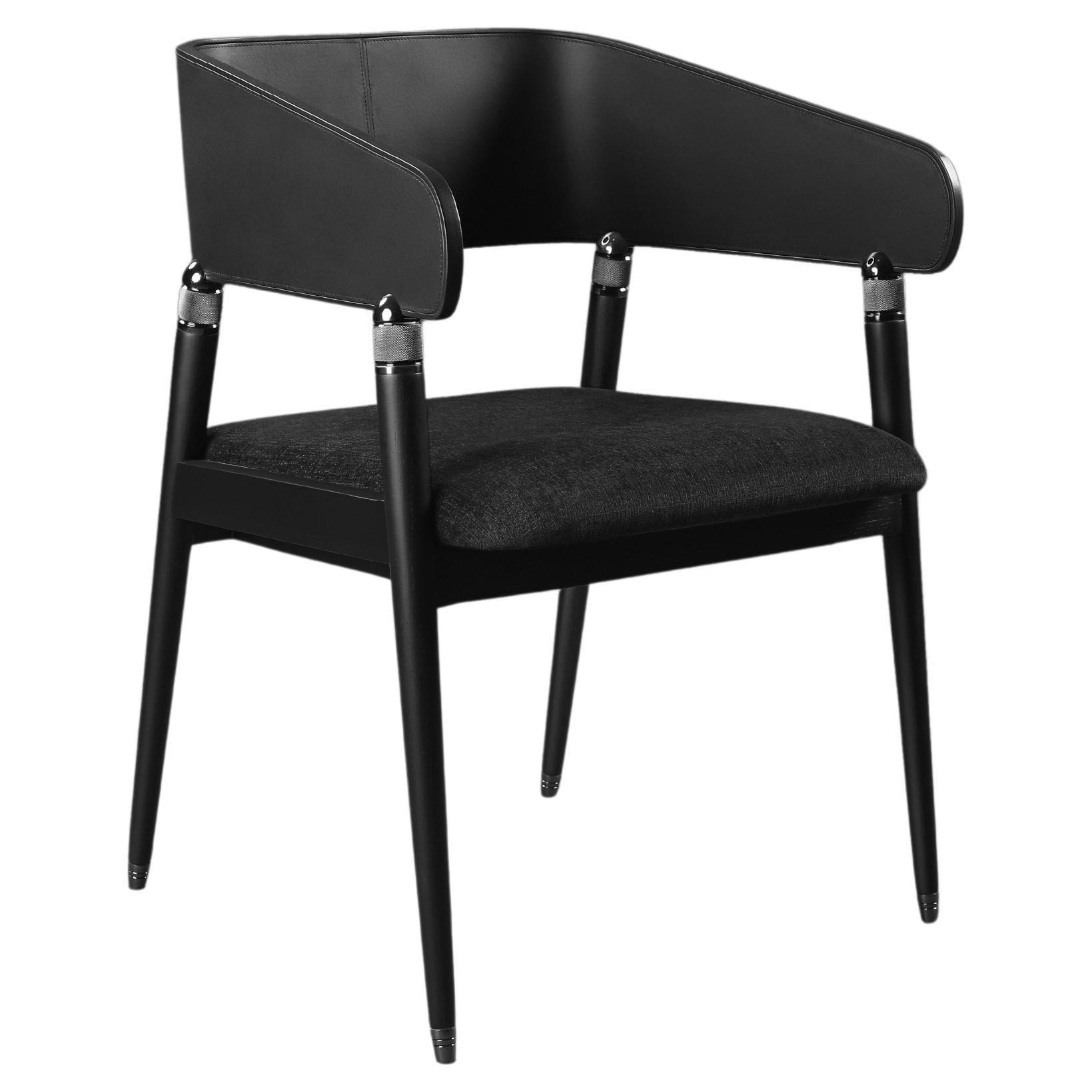 Hendar Chair by Madheke For Sale
