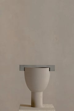 Hender Model 2 Small Green Bowl by Eter Design