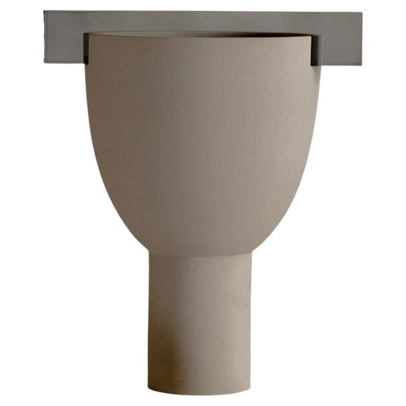 Ciotola Hender Model 2 Small Greene & Greene di Eter Design in vendita