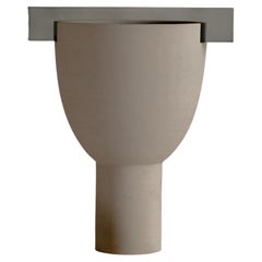 Ciotola Hender Model 2 Small Greene & Greene di Eter Design