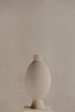 Hender Model 4 Large Pink Object by Eter Design
