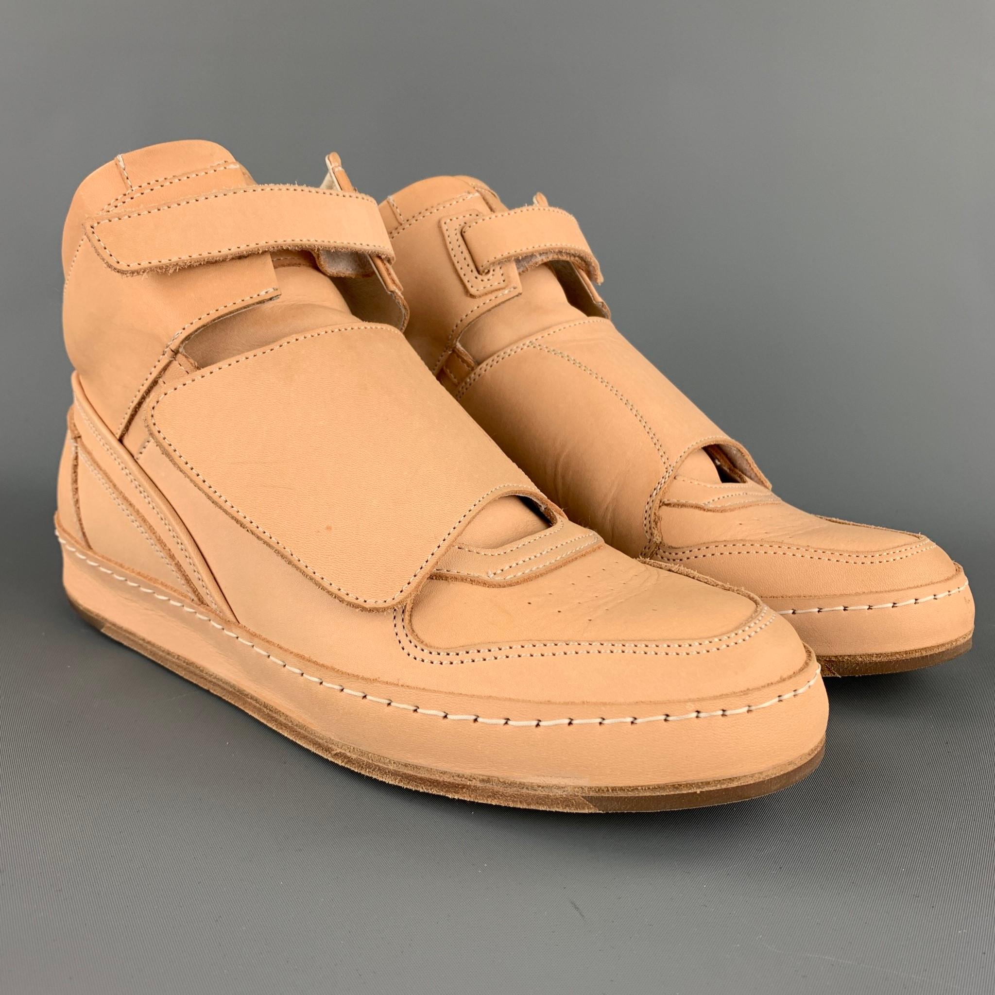 HENDER SCHEME 