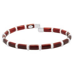 Enamel Bangles