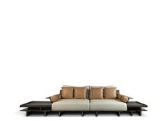 Hendon Sofa by Madheke