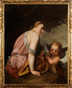 Venere e Cupido