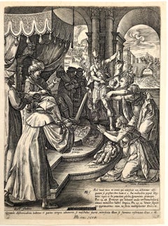 El Juicio de Salomón