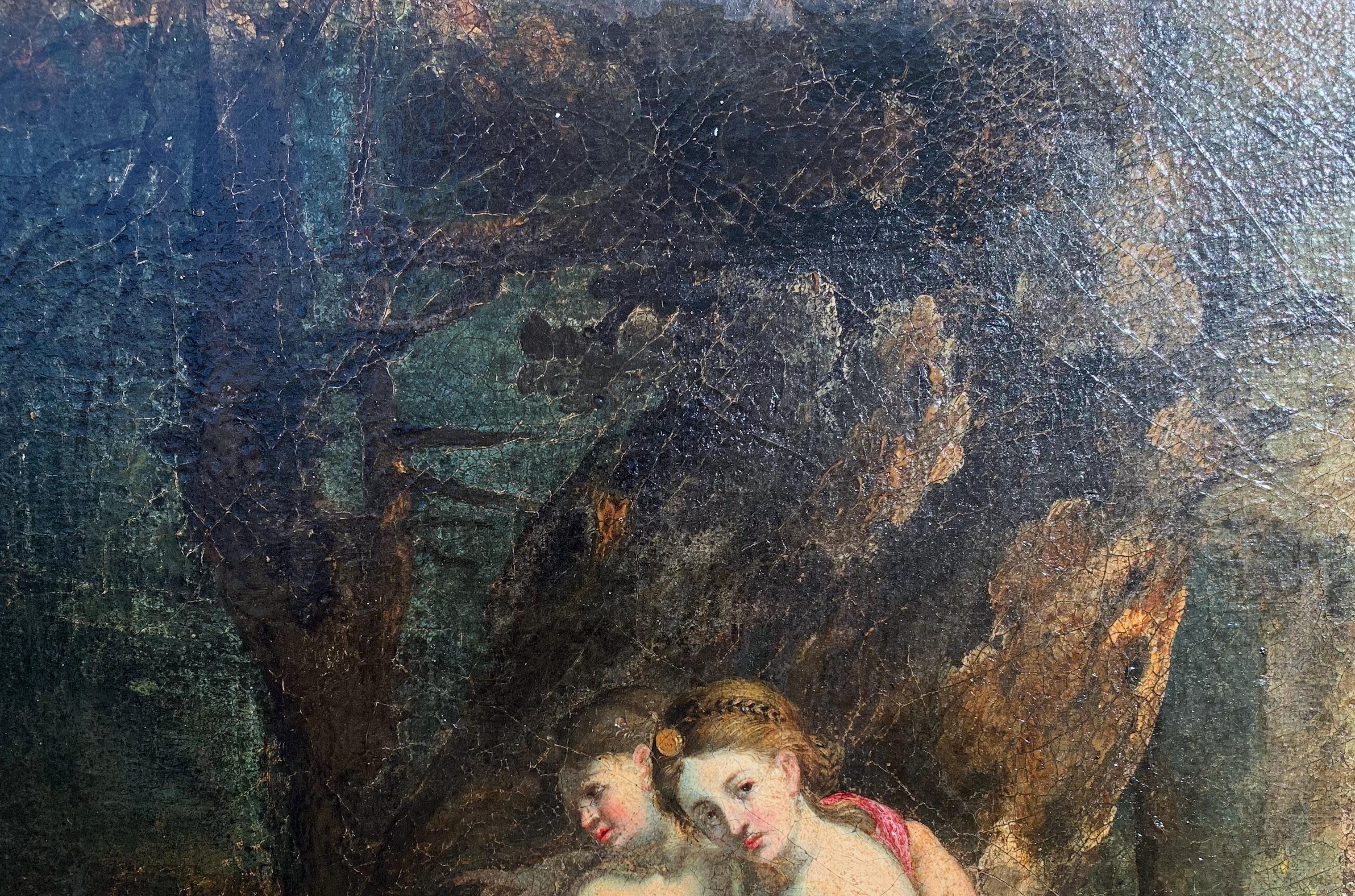 Scène mythologique (entourage de) Hendrick van Balen (1575–1632) For Sale 5