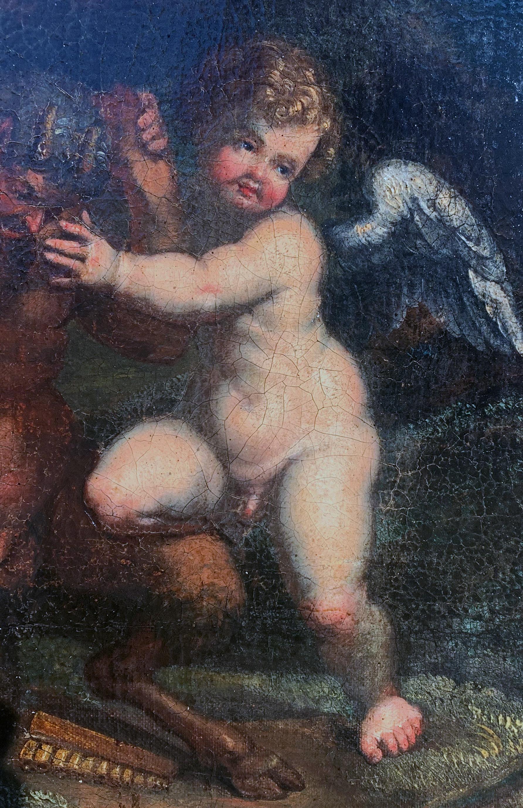 Scène mythologique (entourage de) Hendrick van Balen (1575–1632) For Sale 3