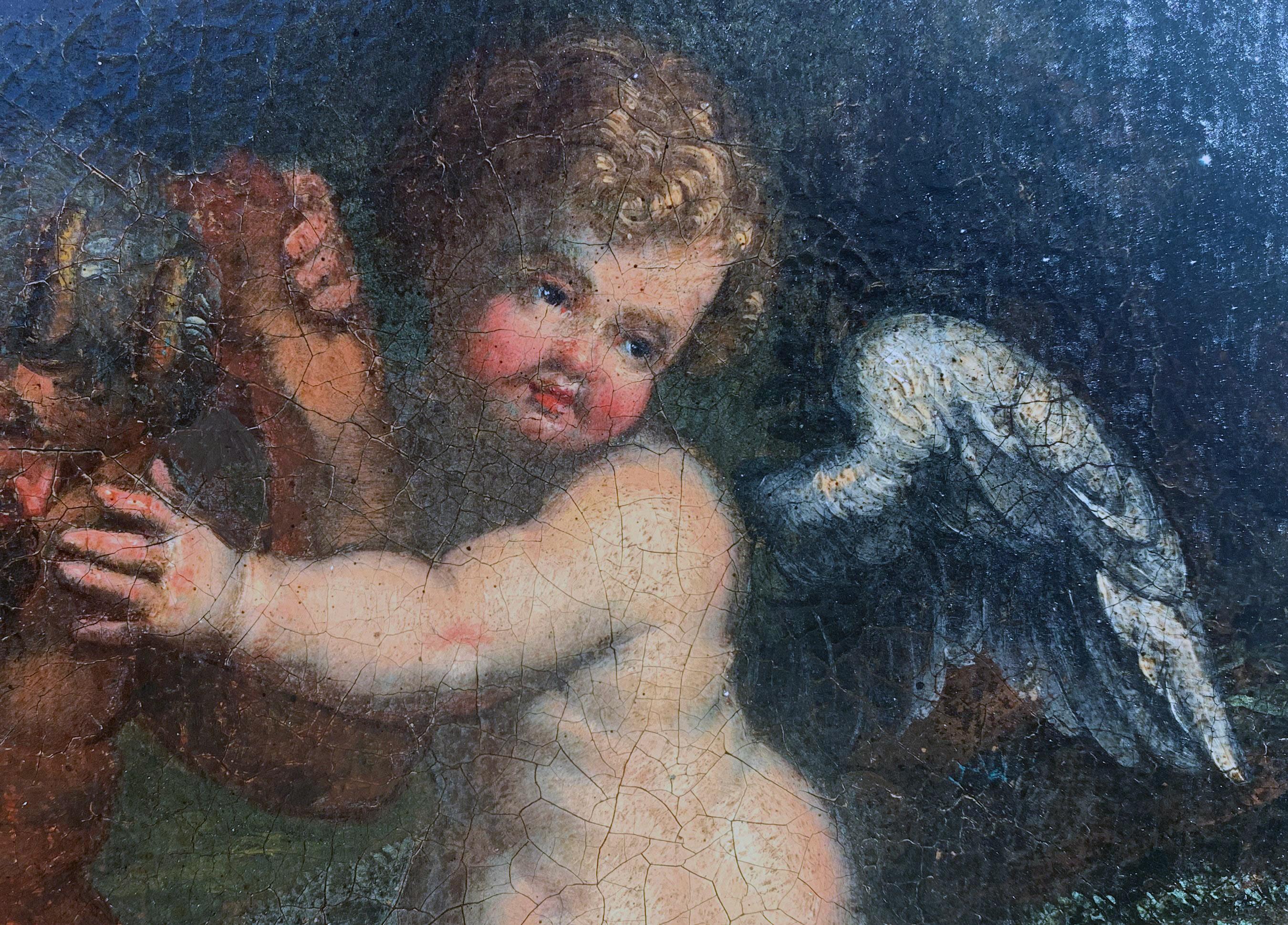 Scène mythologique (entourage de) Hendrick van Balen (1575–1632) For Sale 4