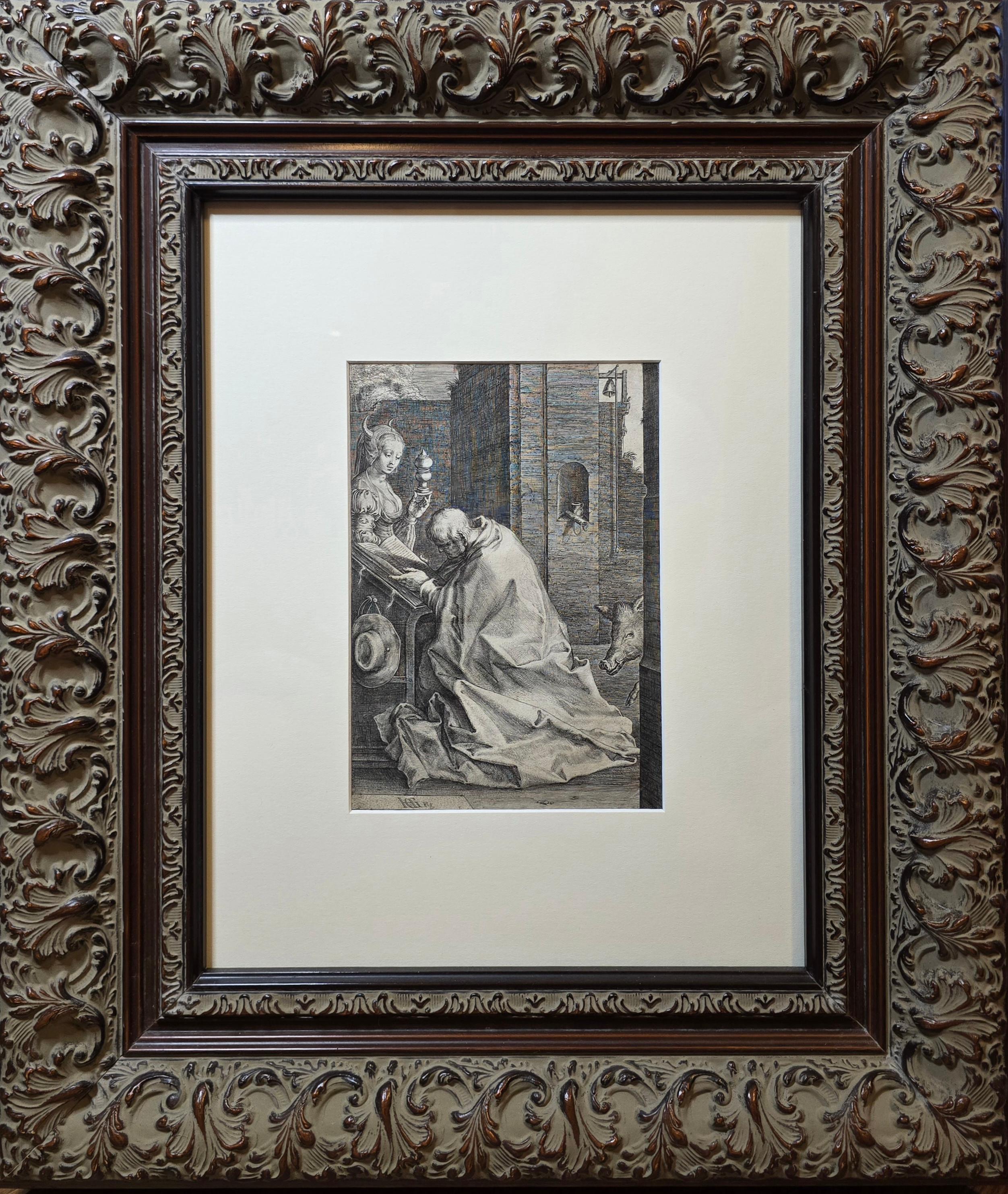 People Figurative Prints