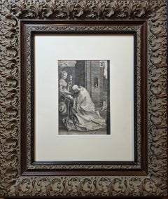 Baroque Prints and Multiples