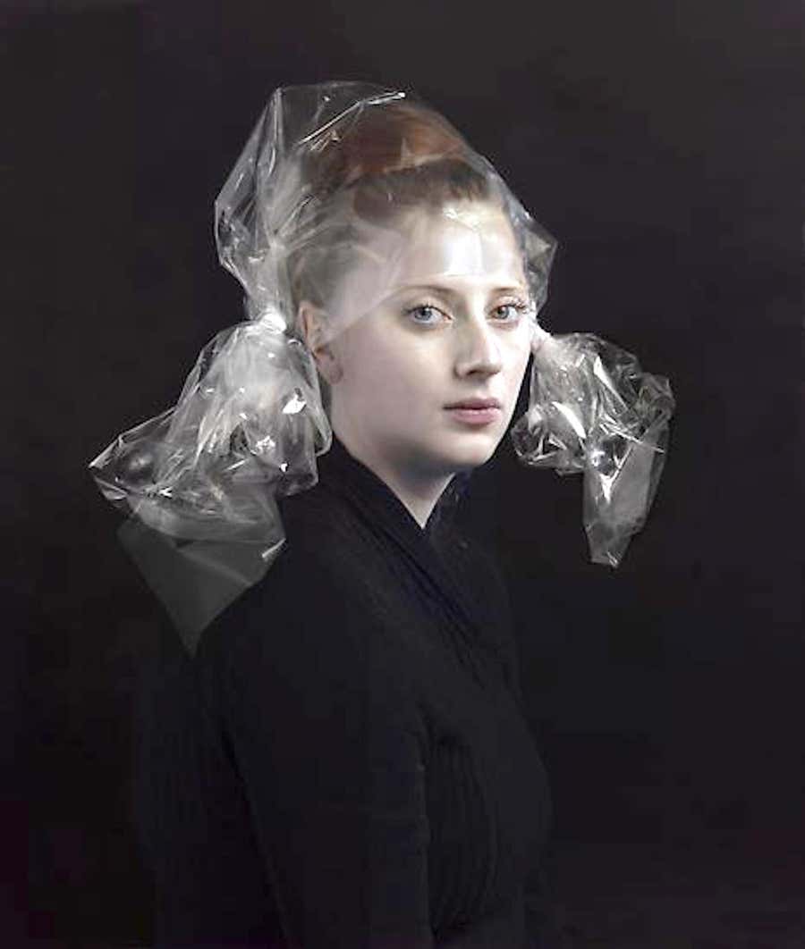Cellophane