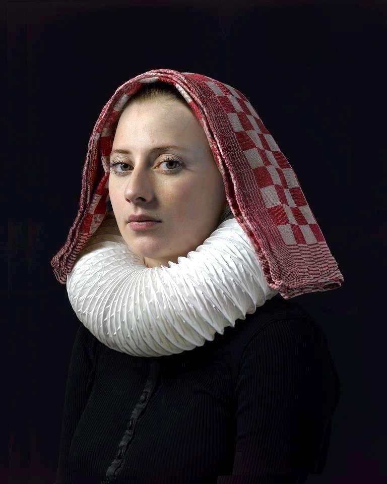 Color Photograph di Hendrik Kerstens - Accogliente