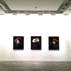 Scatola delle uova d'oro