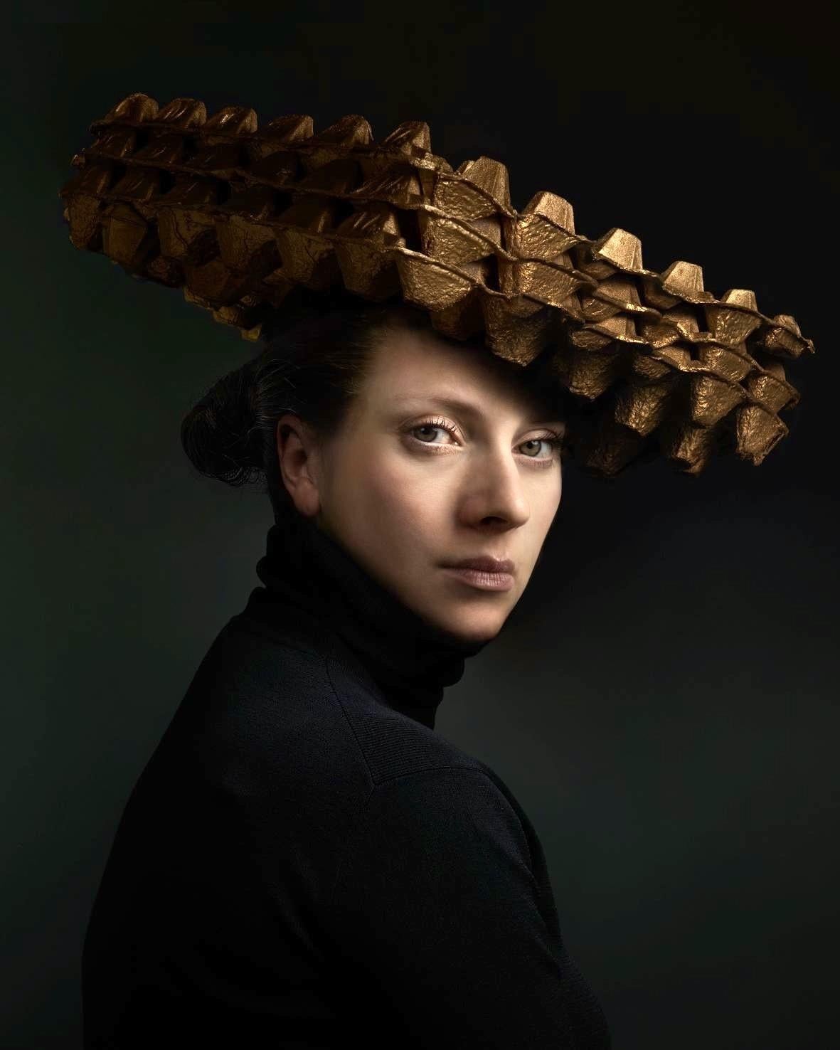 Portrait Photographie couleur