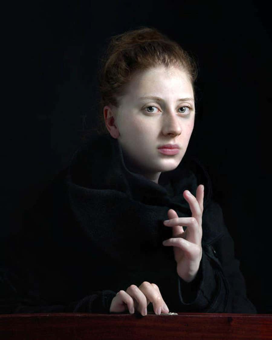 Red Rabbit II