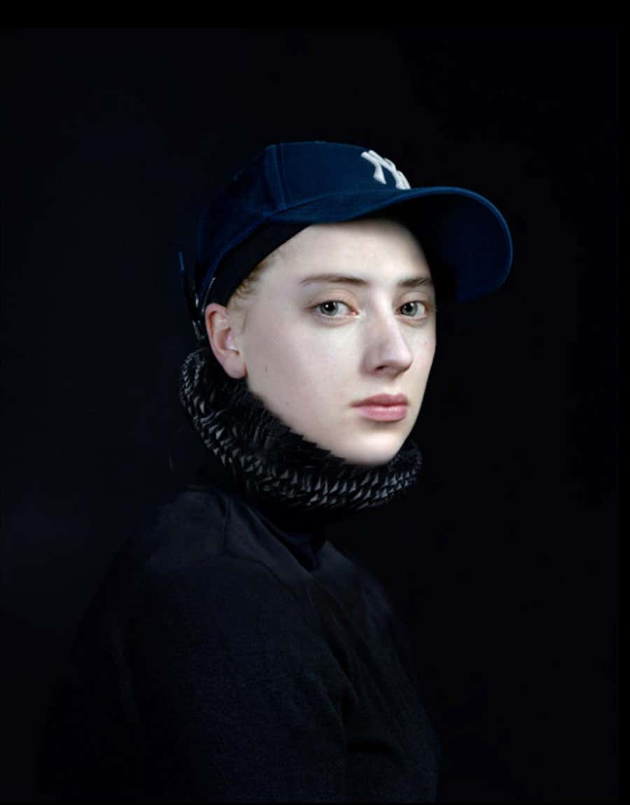 Yankee Cap