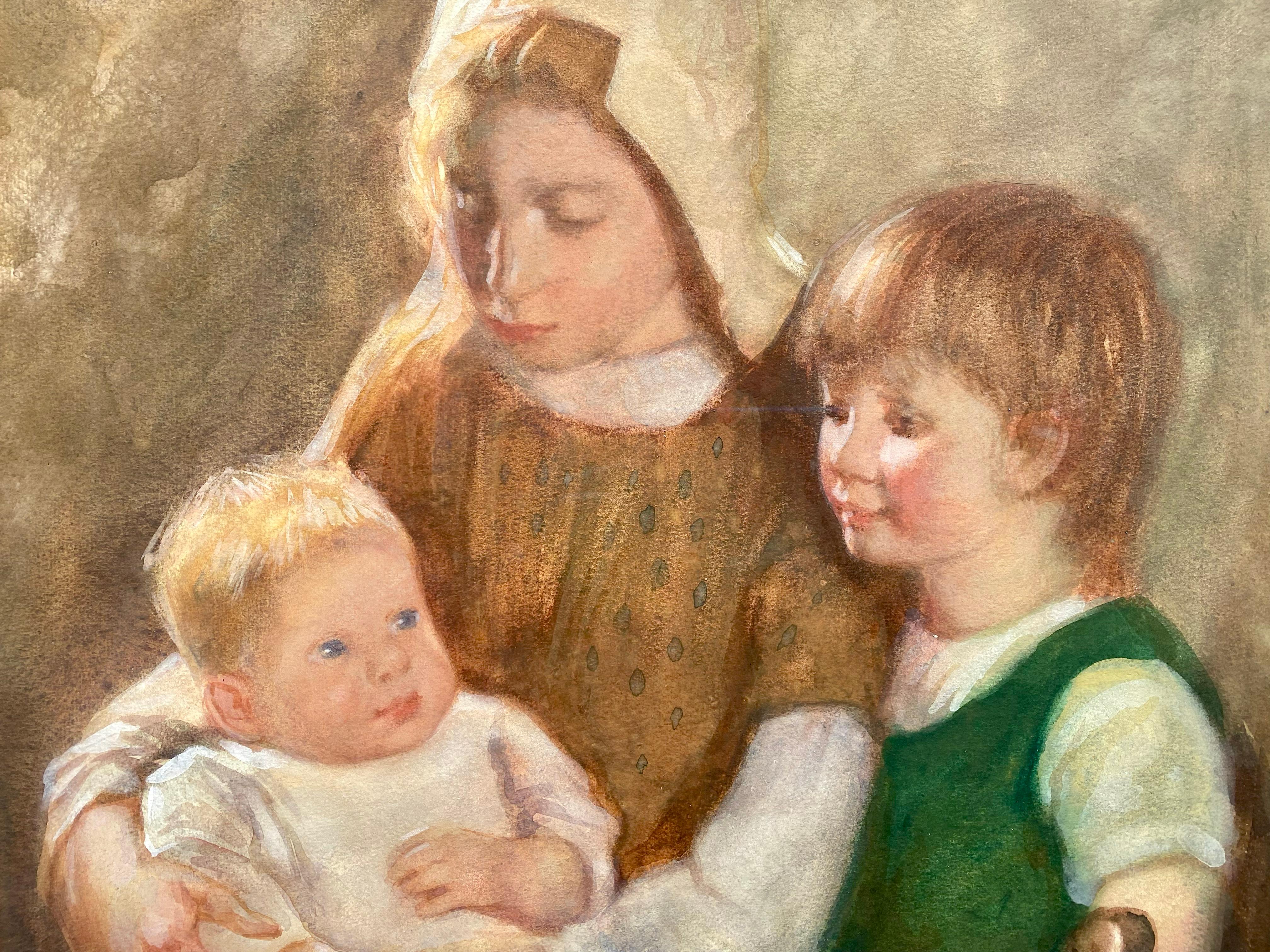Tres hermanas