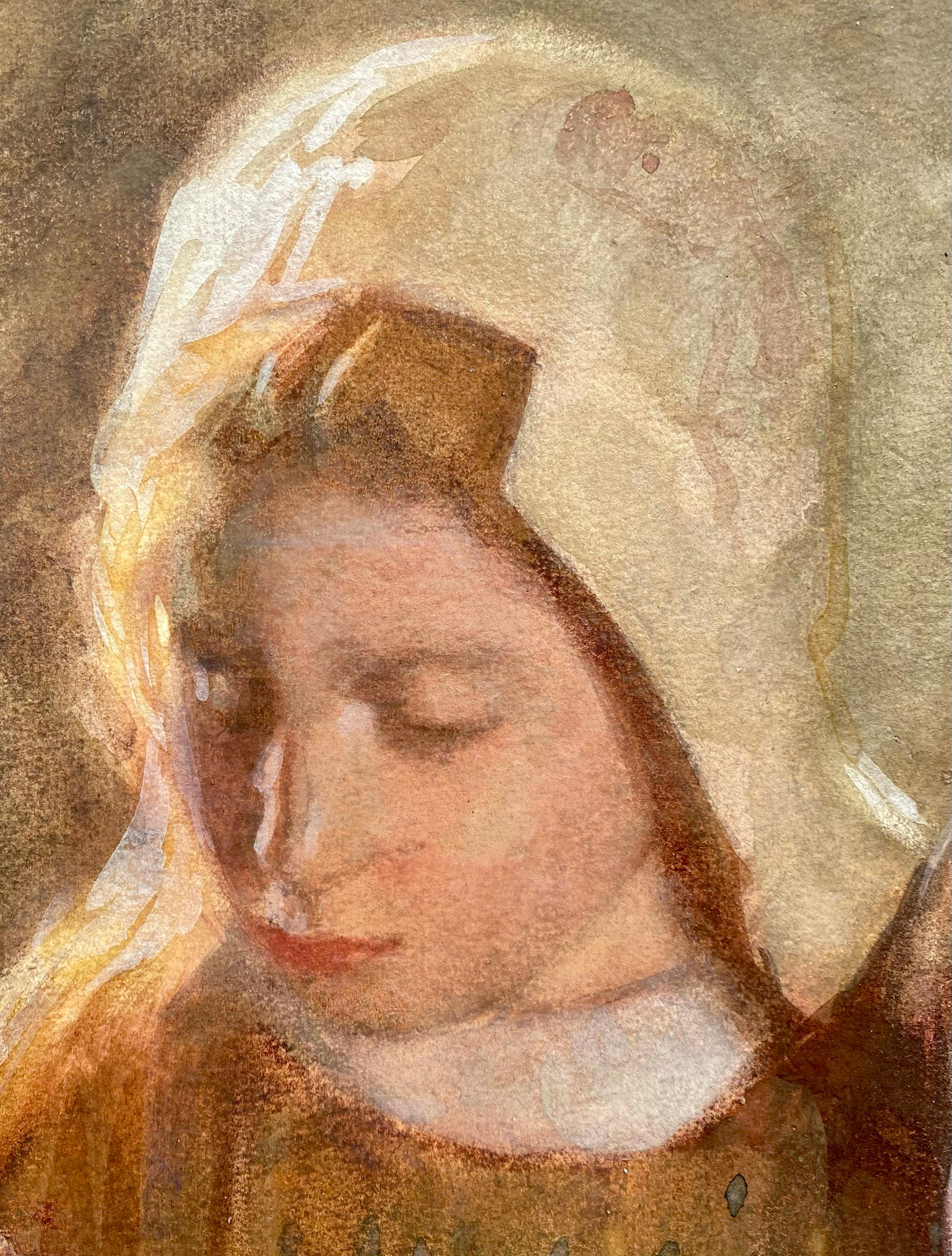 Krabbé Hendrik Maarten
Londres 1868 - 1931 Amsterdam
Pintor holandés

Tres hermanas

Firma: firmado arriba a la derecha 