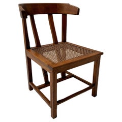 Hendrik Petrus Berlage Arts & Crafts-Sessel, Hendrik Petrus, 1900er-Jahre