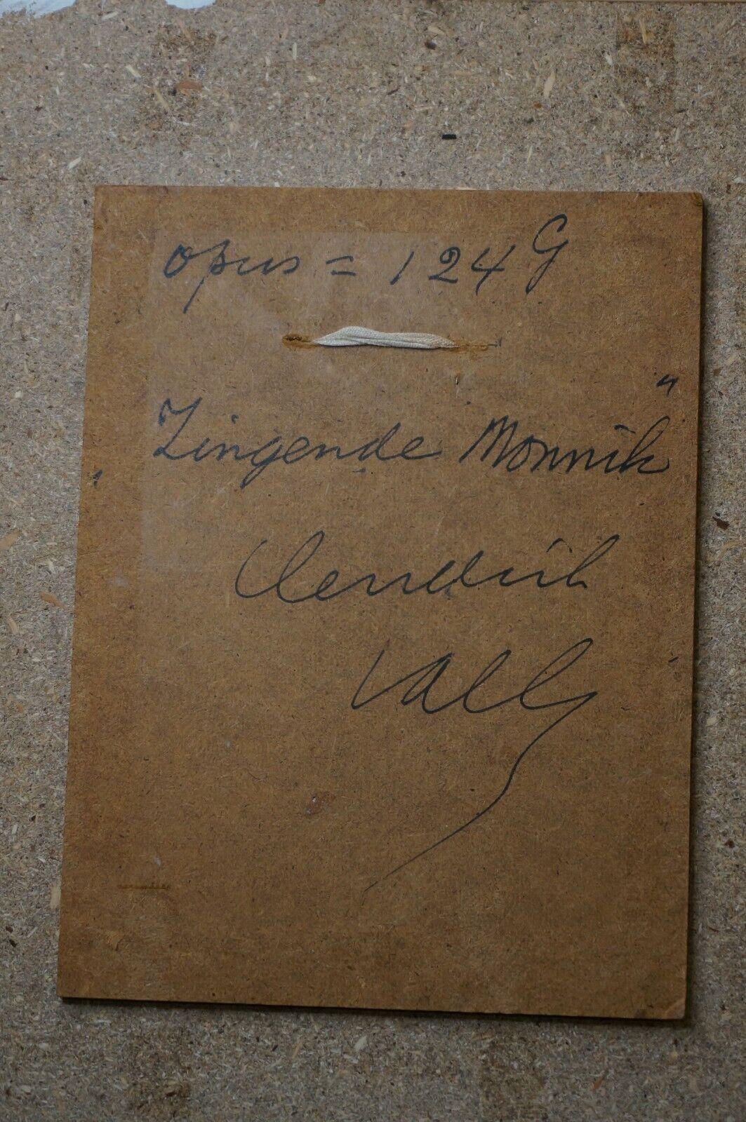 Monaco canterino 9