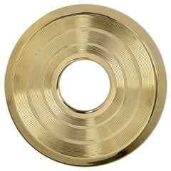Hendrix TW5004 Door Hardware Door Pulls